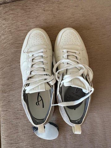 handpicked - Platte schoenen - Maat: EU 45, Nieuw