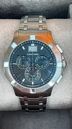 Concord - Saratoga alarm chronograph - Sans prix de réserve, Nieuw