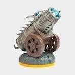 Skylanders Giants serie 2 Dragonfire Cannon (skylander used), Ophalen of Verzenden, Nieuw