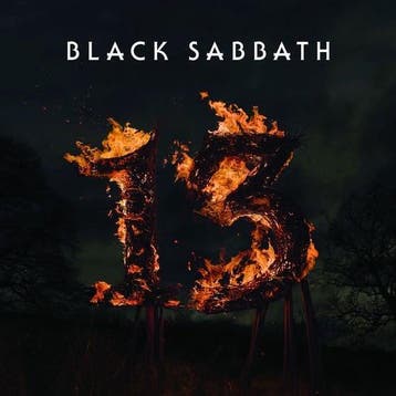 Black Sabbath - 13 (CD), Verzenden, Nieuw in verpakking