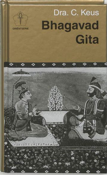 Bhagavad Gita / Orient-serie 9789020245158, Verzenden, Gelezen