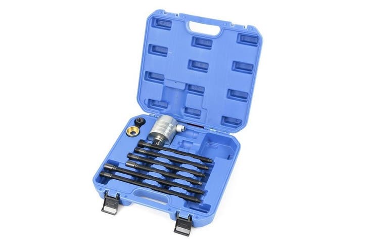 TM Diesel Injectoren Verwijder Set / Diesel Injector, Auto diversen, Autogereedschap, Verzenden