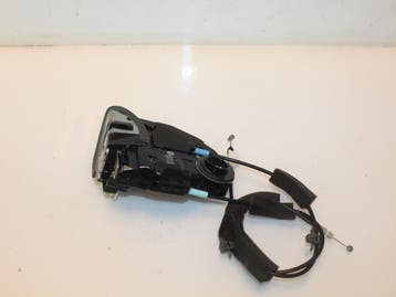 Deurslot Mechaniek 4Deurs links-achter Honda Civic O112663, Nieuw