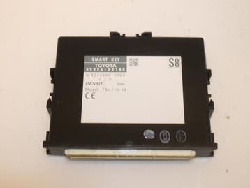 Module (diversen) Toyota Auris O138316, Nieuw