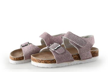 Colors of California Sandalen Meisjes in maat 24 Overig, Kinderen en Baby's, Kinderkleding | Schoenen en Sokken, Verzenden, Jongen of Meisje