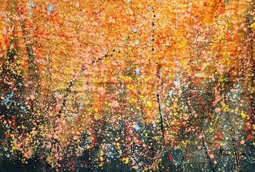 Anastasiya Tumanova - Briana.-XXL, Antiek en Kunst