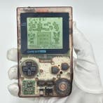 Nintendo - Gameboy Pocket - MGB-001 Transparent purple -, Nieuw
