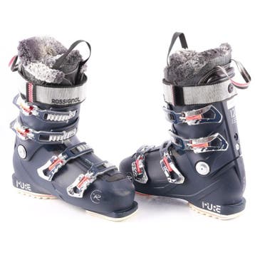 39 40 dames skischoenen ROSSIGNOL PURE ELITE 120, skinny fit, Sports & Fitness, Verzenden