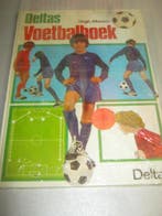 Deltas voetbalboek 9789024323524, Verzenden, Gelezen