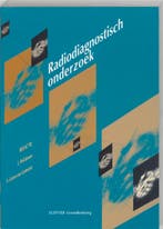 Radiodiagnostisch onderzoek / Serie leerboeken voor, Verzenden, Gelezen