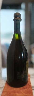 1966 Dom Pérignon - Champagne Brut - 1 Bouteille (0,75 l), Collections, Vins