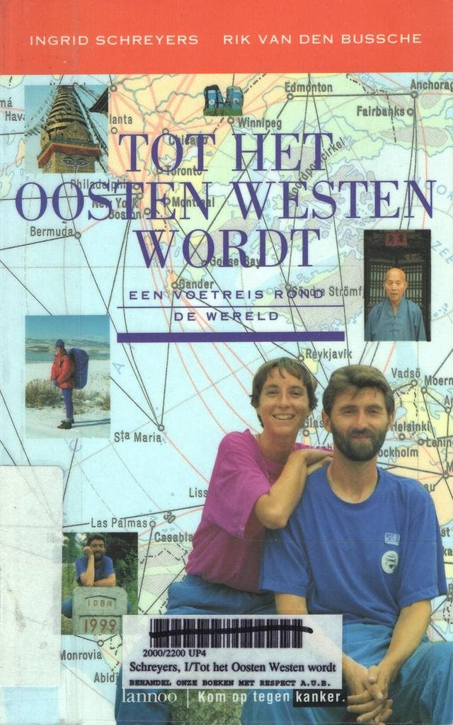Wereldberoemde treinreizen 9789020923582 Van Den Bussche, Boeken, Reisverhalen, Gelezen, Verzenden