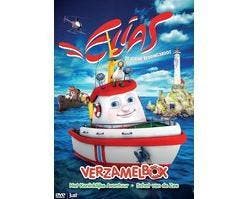 Elias Film Box, Verzenden, Nieuw in verpakking