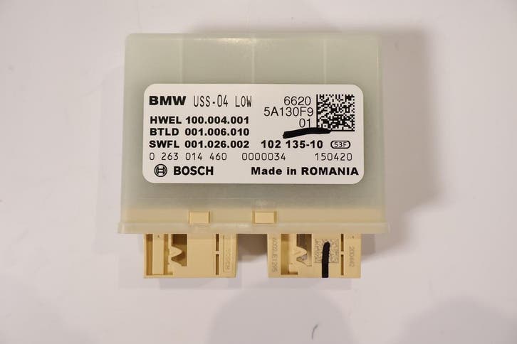 BMW 3 Serie G20 PDC module 0263014460, Auto-onderdelen, Elektronica en Kabels, Ophalen of Verzenden