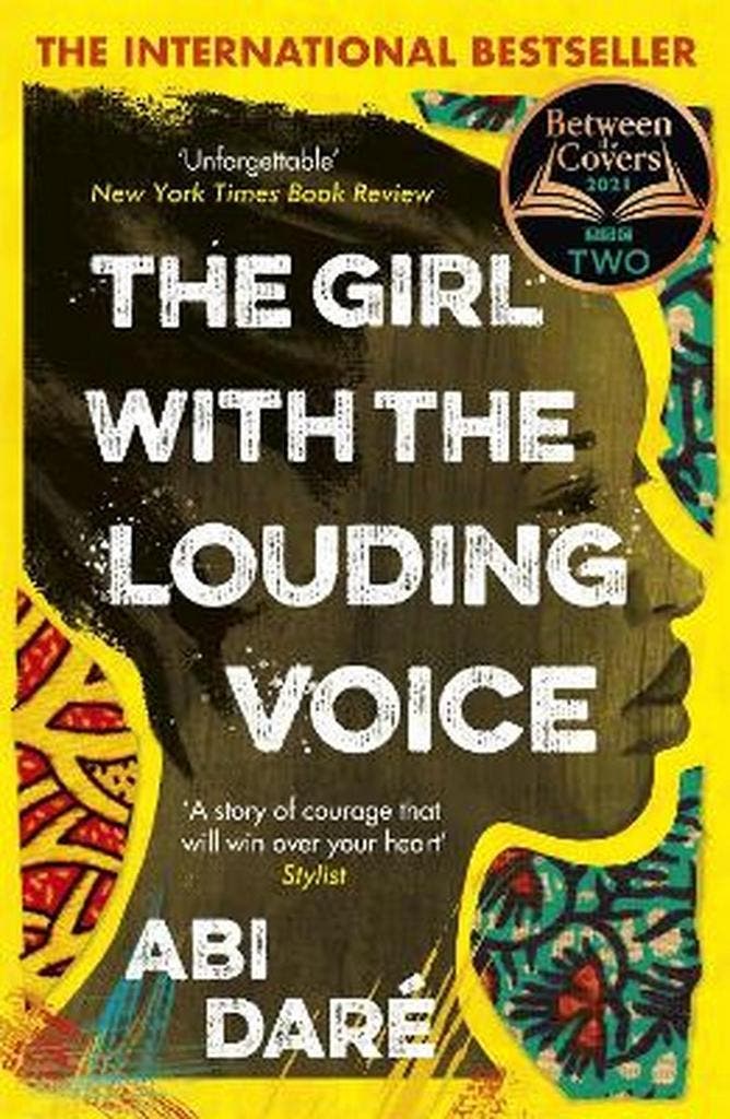 The Girl with the Louding Voice 9781529359275 Abi Daré, Boeken, Taal | Engels, Zo goed als nieuw, Verzenden