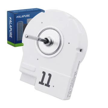ventilatormotor voor Samsung DA31-00146B, Verzenden, Nieuw