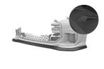 Beker spoilerlip voor Mini Cooper S F66 JCW CSL936-L, Verzenden, Nieuw