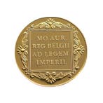 Pays-Bas. Gouden Dukaat 1997