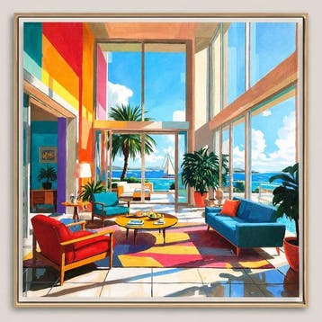 Bondero - Sunny day on the Canary Island