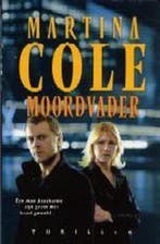 Moordvader 9789024553907 M. Cole, Verzenden, Zo goed als nieuw, M. Cole