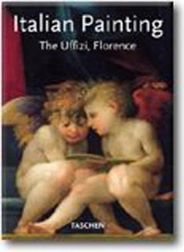 Italian painting 9783822859995 Alessandro Cecchi, Verzenden, Alessandro Cecchi