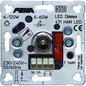 Variateur Honeywell Peha - 00260623, Doe-het-zelf en Bouw, Verzenden, Nieuw