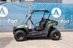 Veiling: Gator Wextreme UTV-ATV200 Pro Benzine 13pk 2025 Nie, Sport en Fitness, Golf, Ophalen, Nieuw