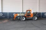 Veiling: Verreiker JLG 3513PS Diesel 3500kg 13m 2008, Ophalen