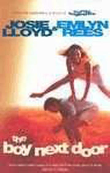 THE BOY NEXT DOOR (EXPORT A) 9780099436454 E.H. Lo, Verzenden, E.H. Lo
