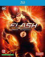 Flash - Seizoen 1 & 2 (Blu-ray), Verzenden, Nieuw in verpakking