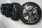 BMW 6 GT G32 7 serie G11 G12 20 inch velgen Bridgestone Runf, Autos : Pièces & Accessoires, Pneus & Jantes, Ophalen of Verzenden