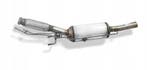 Roetfilter Citroën C5 2.0, Ophalen of Verzenden