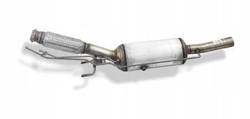 Roetfilter Citroën C5 2.0, Ophalen of Verzenden, Nieuw