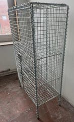 IKEA - Nike Karlsson - Kast - Staal