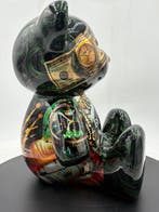 Naor - Teddy pop art