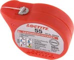 Afdichtvezel Loctite Polyamide 50m, Verzenden, Nieuw