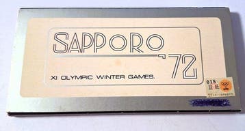 Japon - Médaille - 1972, Verzamelen, Nieuw