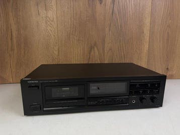 Onkyo - TA-2120 Lecteur-enregistreur de cassettes