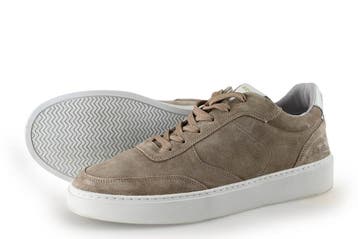 Rehab Sneakers in maat 42 Beige, Kleding | Heren, Overige kleuren, Verzenden, Zo goed als nieuw, Rehab