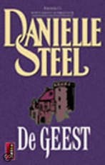 De geest / Poema roman 9789024536177 Danielle Steel, Verzenden, Gelezen, Danielle Steel
