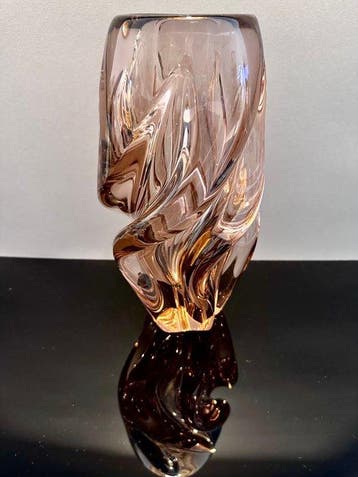 Chribska - Josef Hospodka - Vaas - Glas