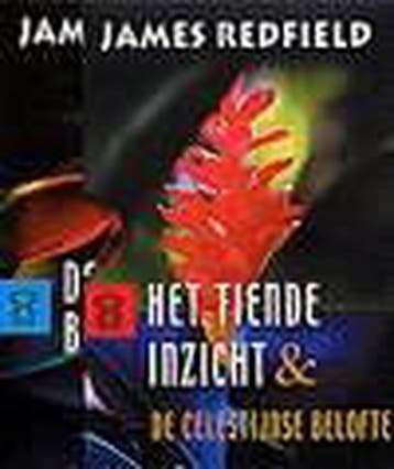 De Celestijnse belofte & Het tiende inzicht 9789046120217, Boeken, Verzenden, Gelezen, Redfield