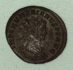 282 284 282 284 Numerian Aurelianus R/ Vota Publica, Timbres & Monnaies, Monnaies & Billets de banque | Collections, Verzenden