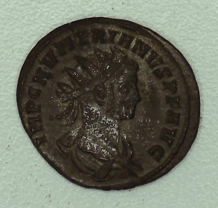 282 284 282 284 Numerian Aurelianus R/ Vota Publica, Timbres & Monnaies, Monnaies & Billets de banque | Collections, Envoi