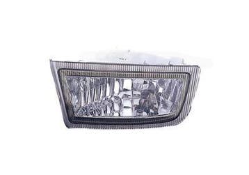 Toyota Landcruiser 90 - 1999-2002 Mistlamp Rechts, Verzenden, Nieuw