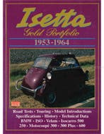 ISETTA, GOLD PORTFOLIO 1953-1964, Nieuw