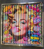 Elmago - Marilyn pop bubble gum 3 codebarre (large)