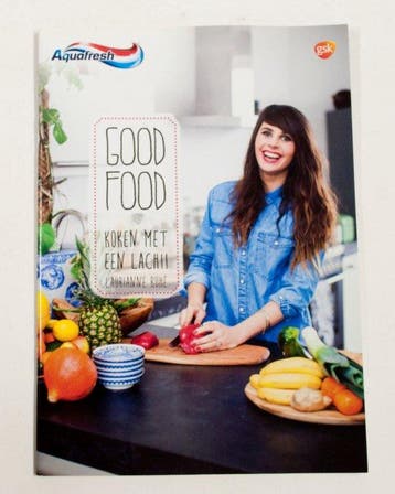 Good Food - lach!!, Boeken, Kookboeken, Verzenden, Nieuw