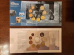 San Marino. Year Set (BU) 2013/2015 (2 sets) (Zonder