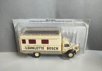 IXO, Hachette 1:43 - Camion miniature (5) - Camions